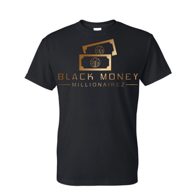 BMM Slides (Blue) – Black Money Millionairez llc